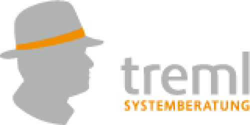 Wiki der Treml Systemberatung - Link zur Startseite